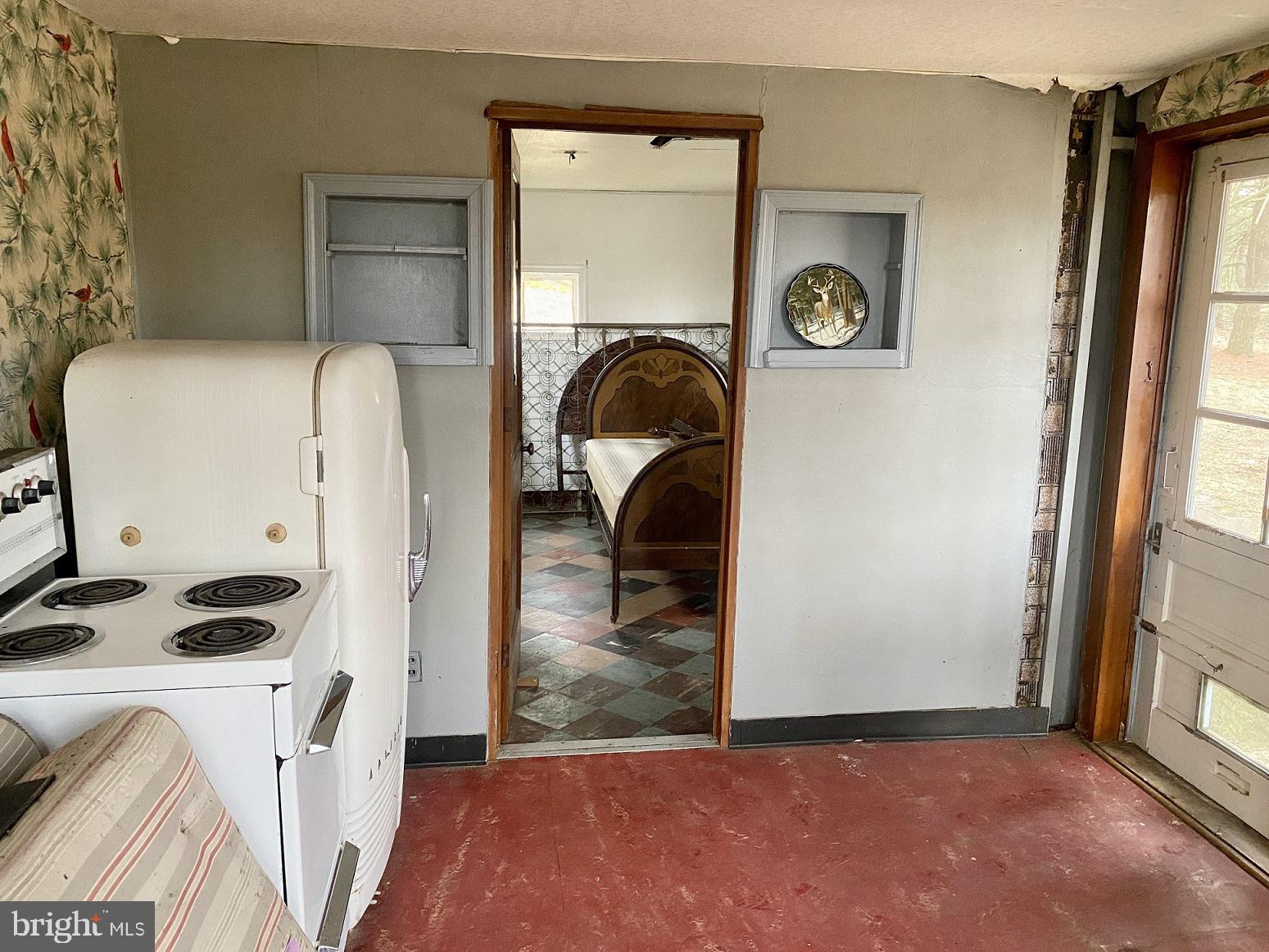 0 Merkle Road Boyertown, PA 19512 - Photo 15 of 18 Former Kitchen
