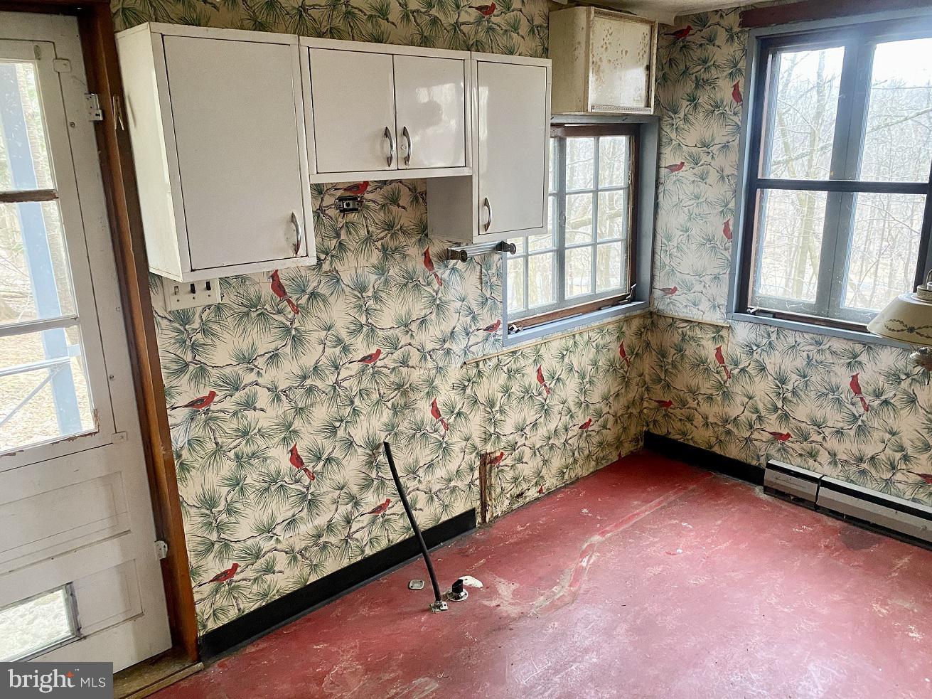 0 Merkle Road Boyertown, PA 19512 - Photo 16 of 18 Former Kitchen