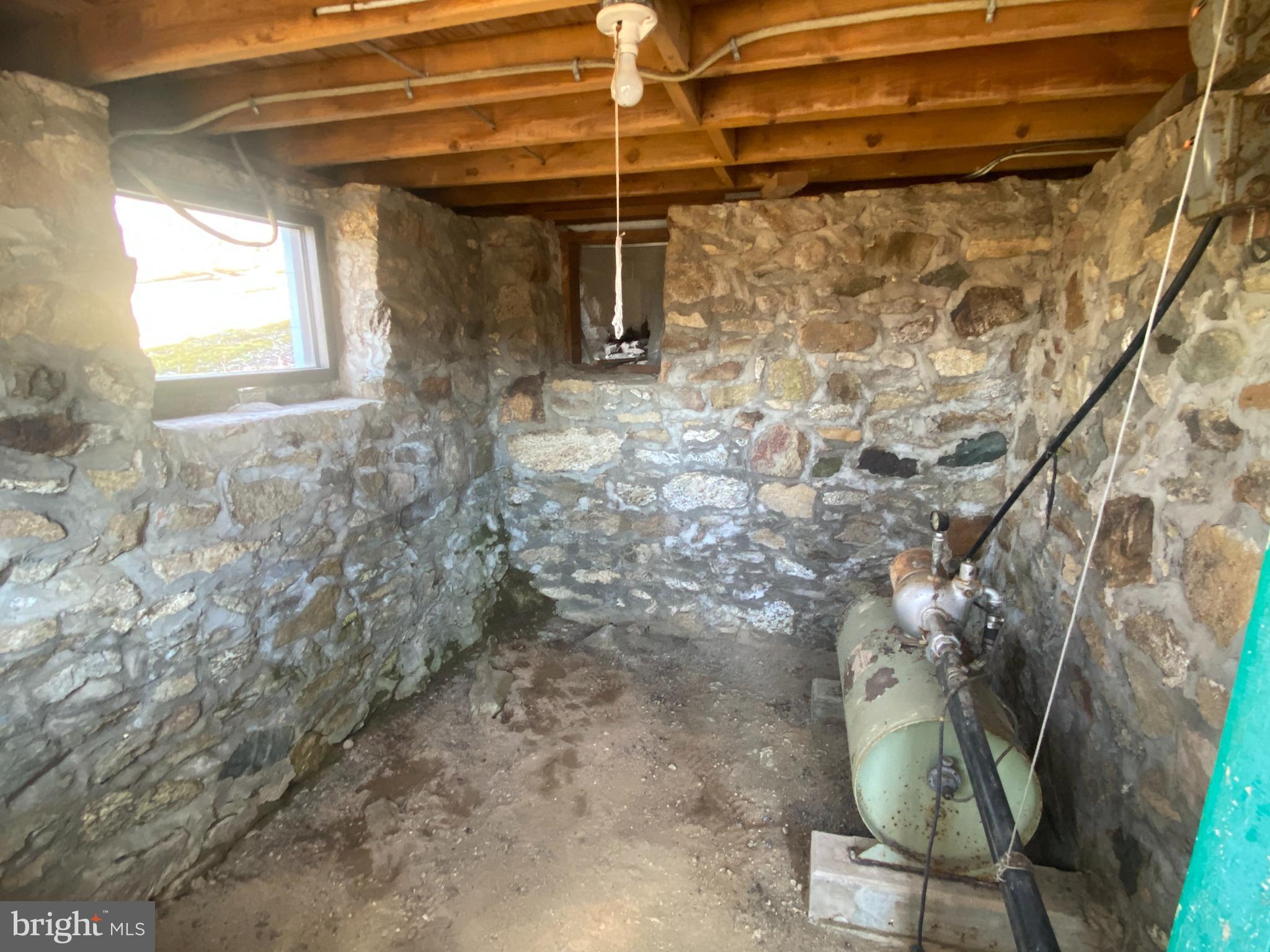 0 Merkle Road Boyertown, PA 19512 - Photo 18 of 18 Basement Space