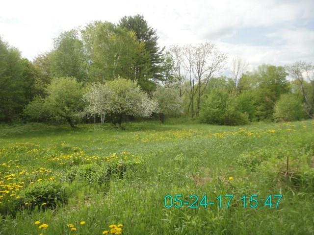 54 Davis Road Vienna, ME 04360 - Photo 2 of 18 BACK YARD