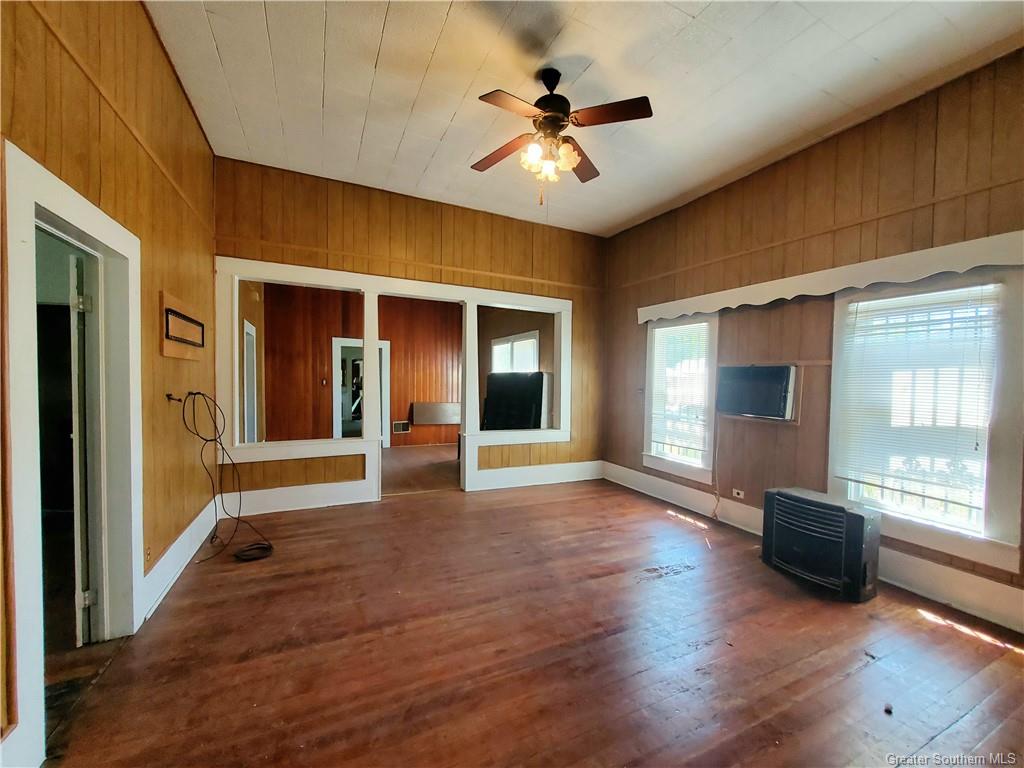 206 South Front Street Dequincy, LA 70633 - Photo 2 of 6
