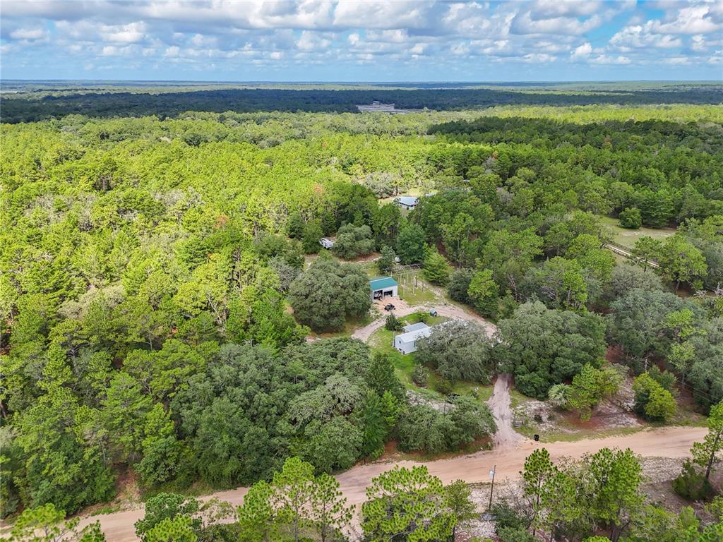 5391 Jenkins Loop Drive Keystone Heights, FL 32656 - Photo 38 of 52