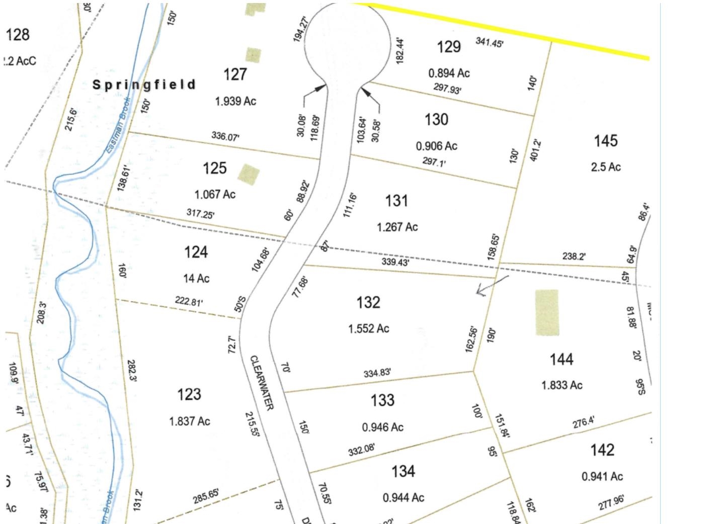 16 Clearwater Drive, Unit 132 Grantham, NH 03753 - Photo 4 of 4