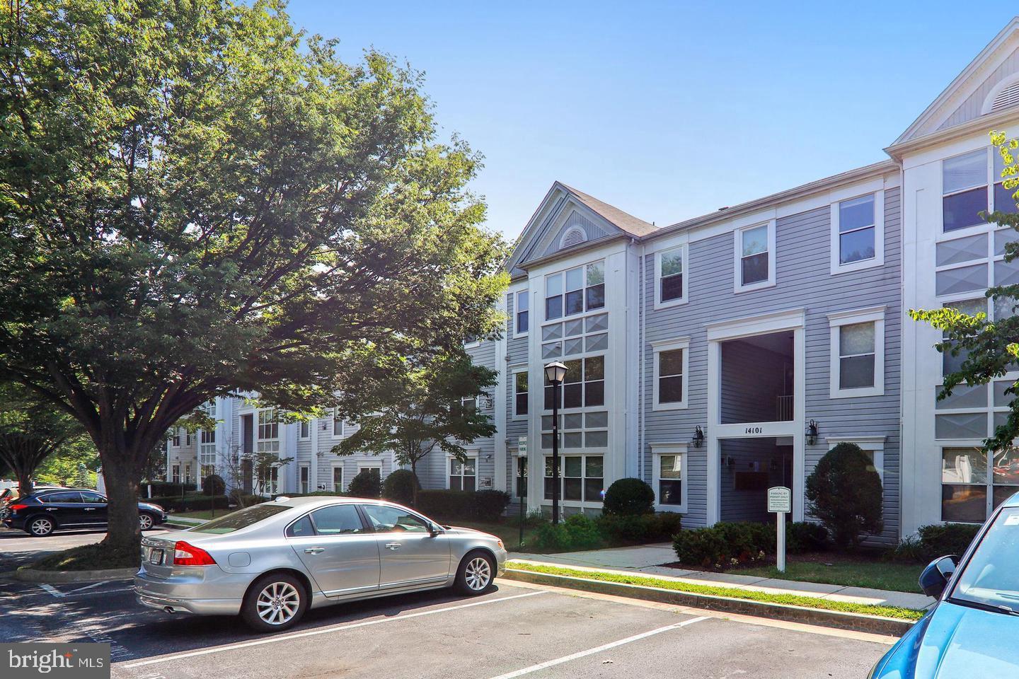 14101 Valleyfield Drive, Unit 104 Silver Spring, MD 20906 - Photo 1 of 56