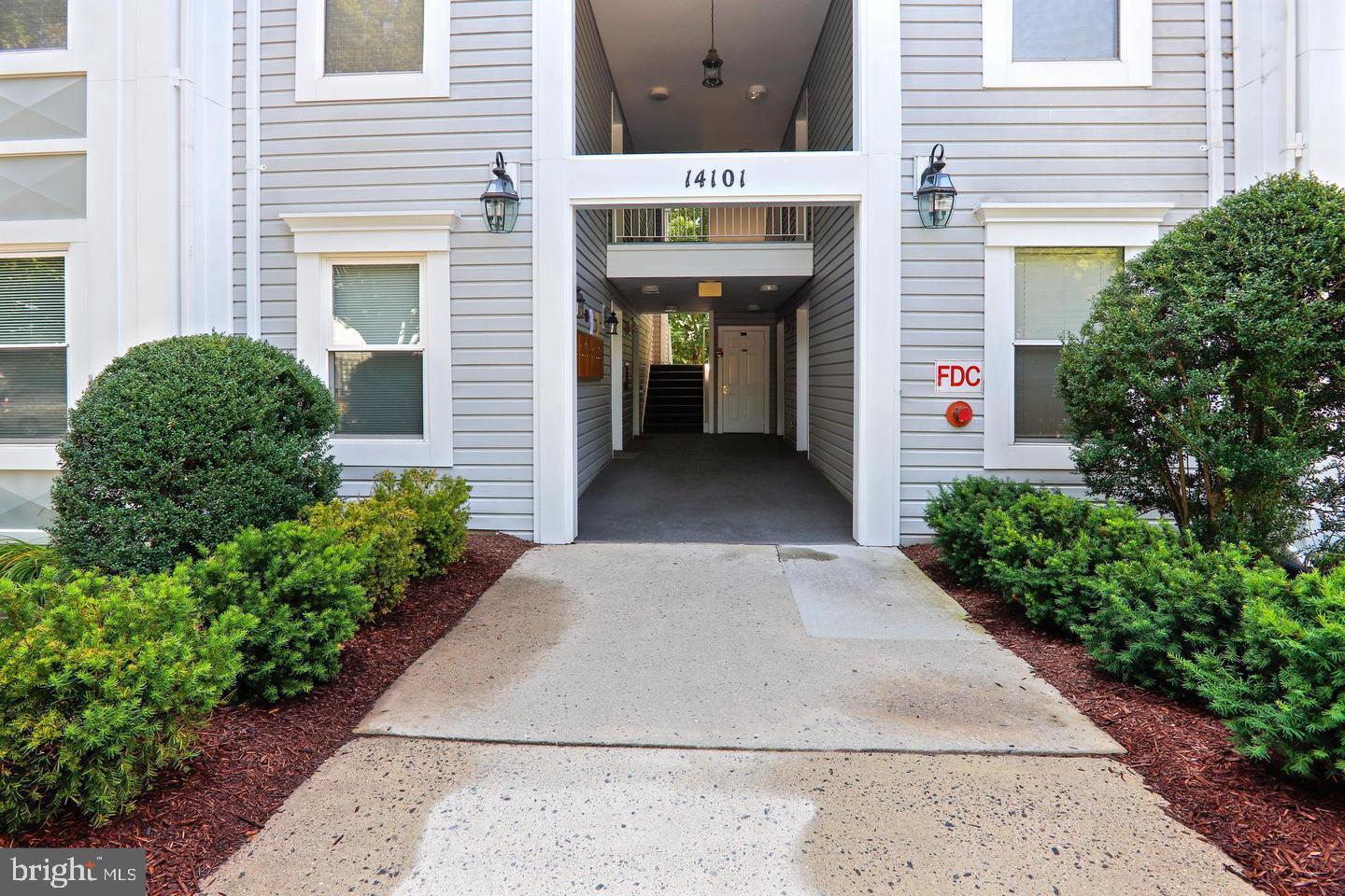 14101 Valleyfield Drive, Unit 104 Silver Spring, MD 20906 - Photo 2 of 56