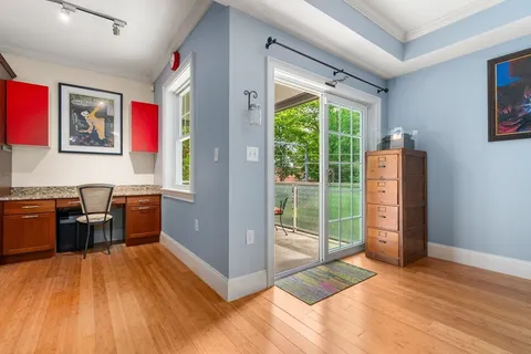 $650,000 | 224 Florence Street, Unit 3, Boston, MA 02131