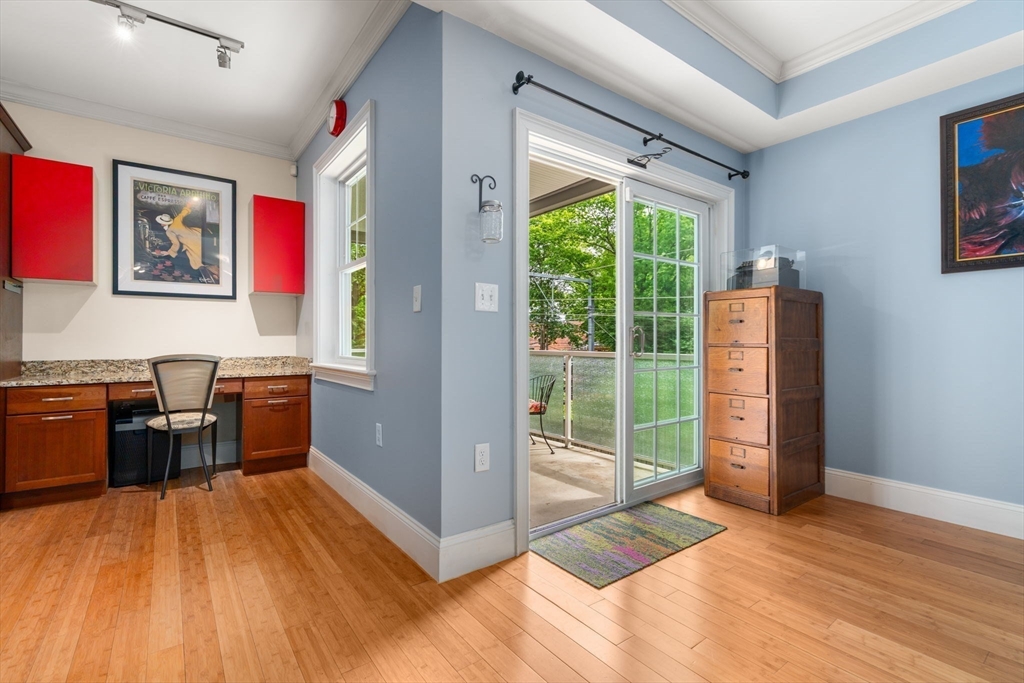 224 Florence Street, Unit 3 Boston, MA 02131 - Photo 16 of 30