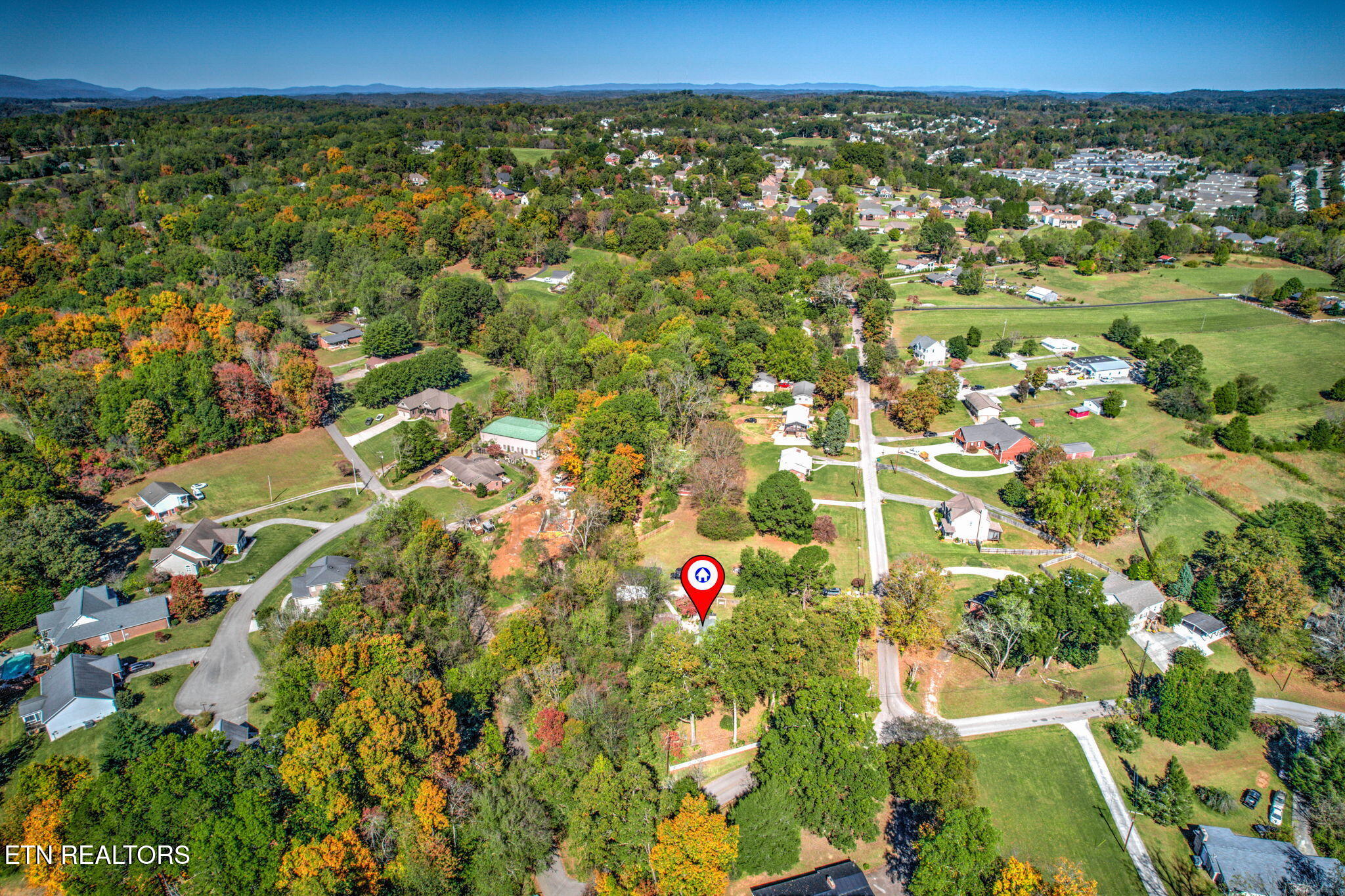 904 Granville Conner Road Powell, TN 37849 - Photo 48 of 51 46-web-or-mls-DJI_0109_10_11
