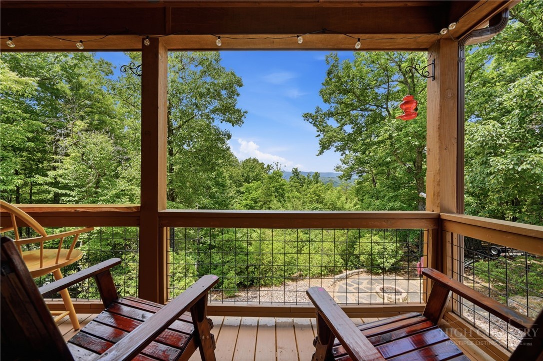 1987 Buck Mountain Road Purlear, NC 28665 - Photo 2 of 50