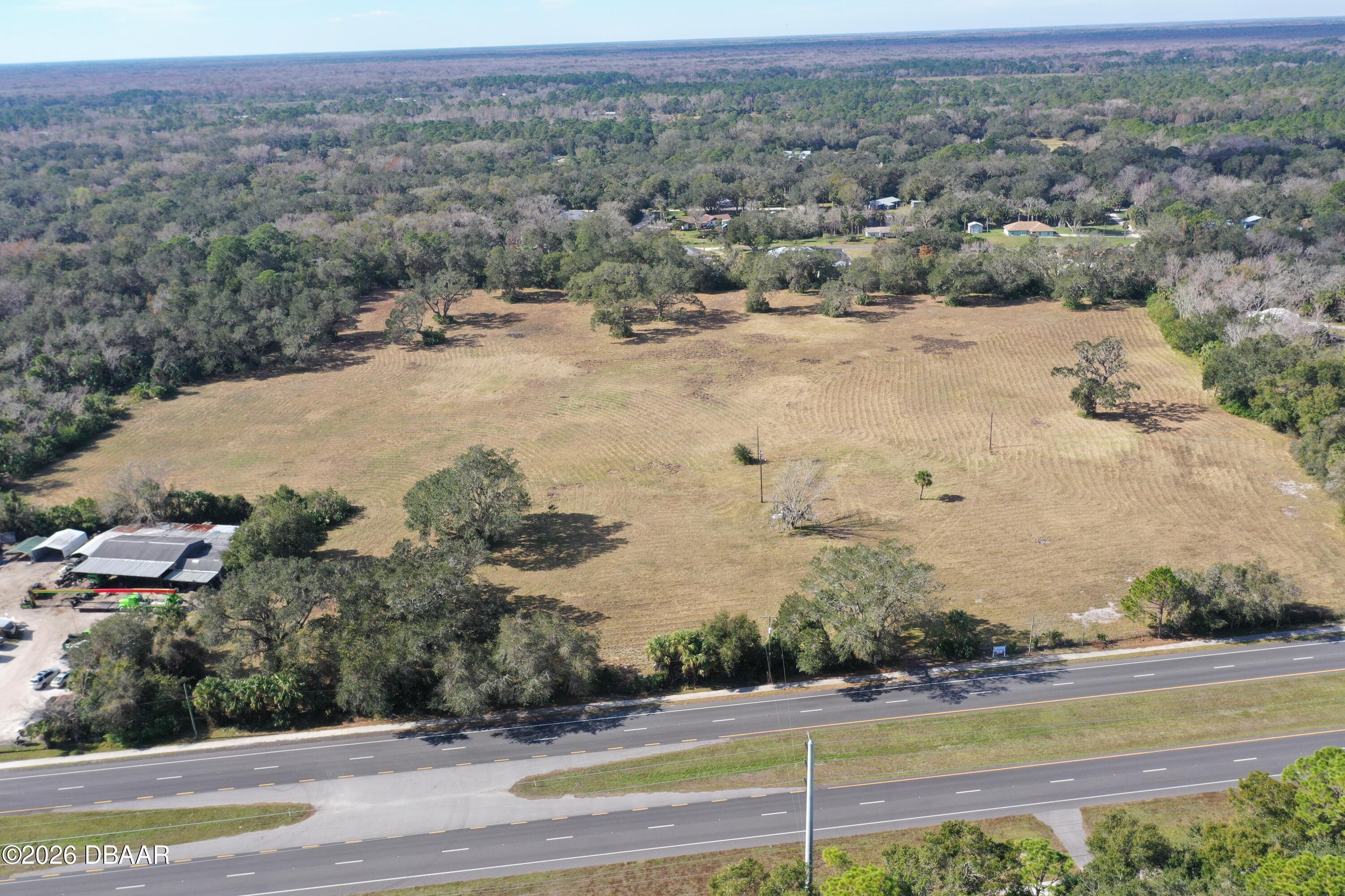 4558 South Ridgewood Avenue Edgewater, FL 32141 - Photo 2 of 20 DJI_0586