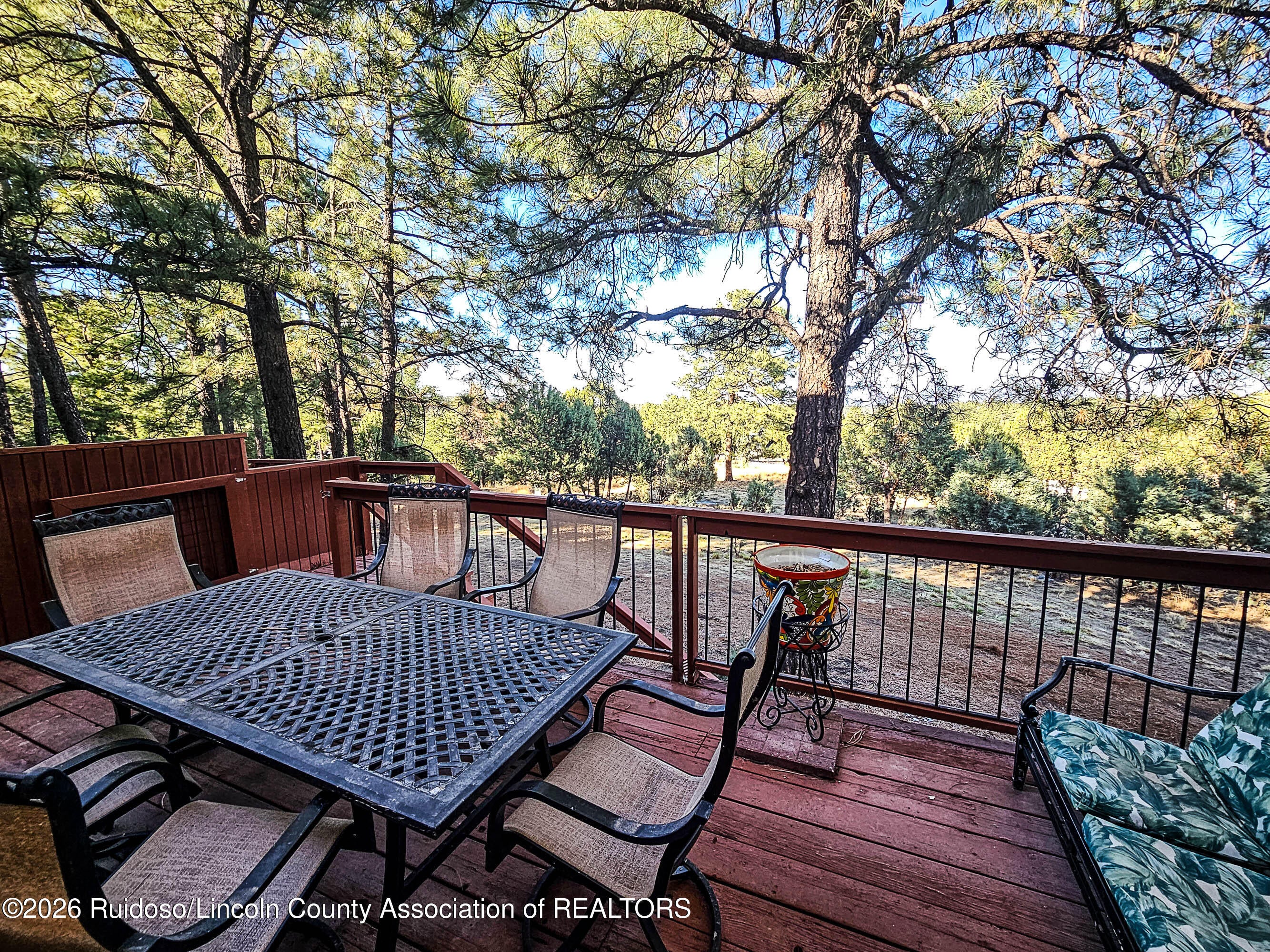 102 Alto Alps Road, Unit 5 Alto, NM 88312 - Photo 11 of 34 Gallery Image 11