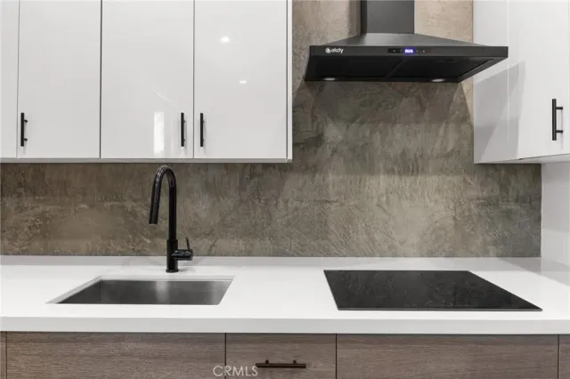 a view of table and chair