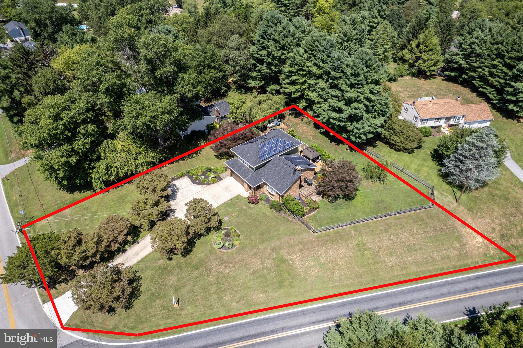 2624 Neudecker Road Westminster, MD 21157 - Photo 86 of 93 Gallery Image 86