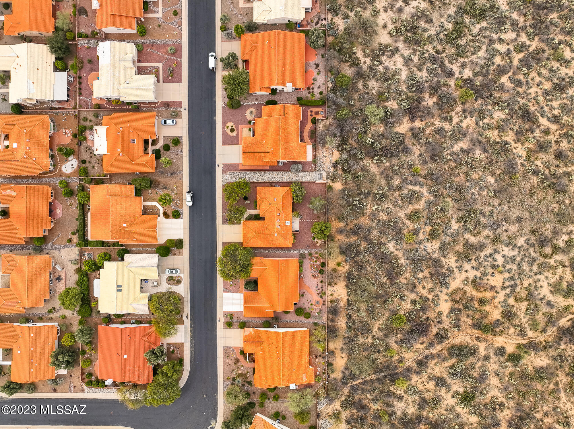 1329 East Crown Ridge Drive Tucson, AZ 85755 - Photo 31 of 38