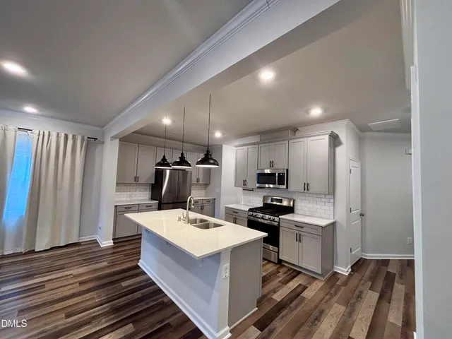 $2,200 | 5807 Humanity Lane, Raleigh, NC 27616