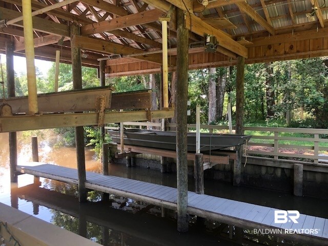 16848 Ferry Rd Circle Fairhope, AL 36532 - Photo 48 of 48