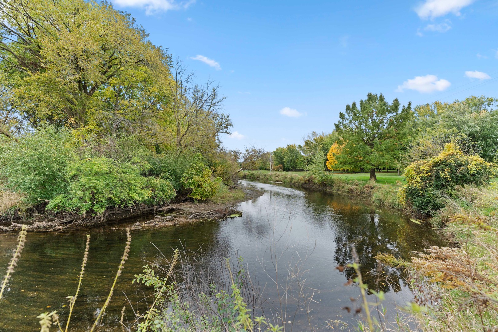 120 Stoney Creek Road DeKalb, IL 60115 - Photo 26 of 32 a view of lake