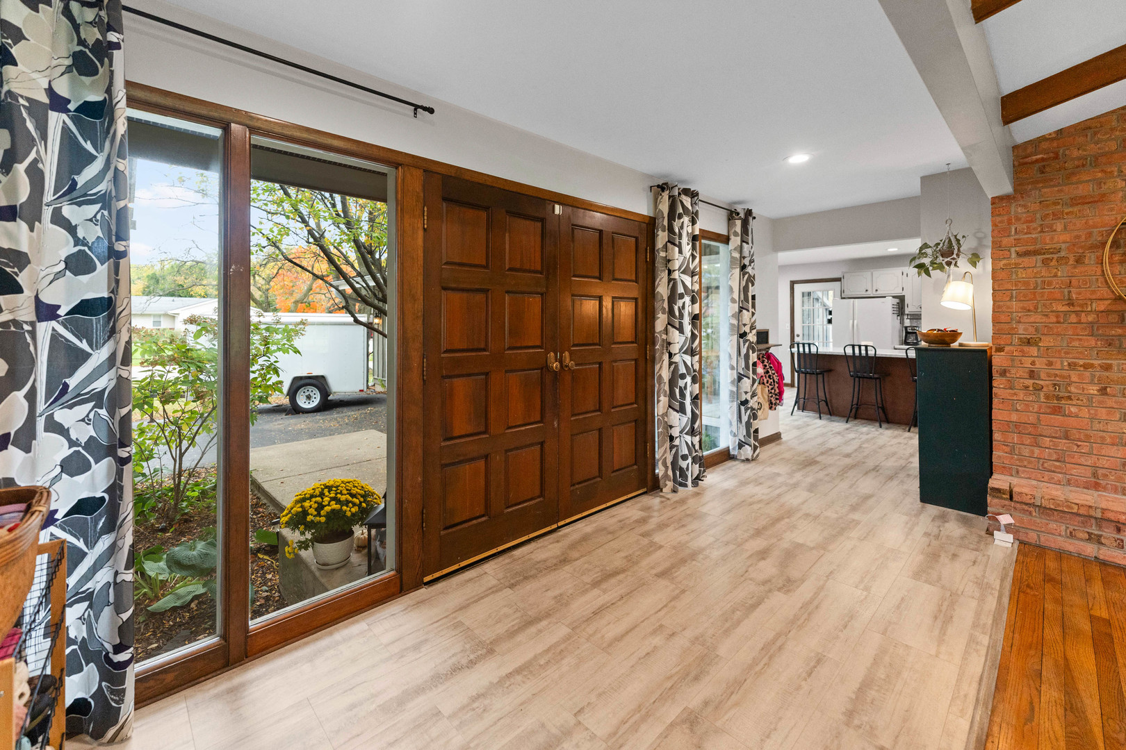 120 Stoney Creek Road DeKalb, IL 60115 - Photo 7 of 32 a view of a storage & utility room