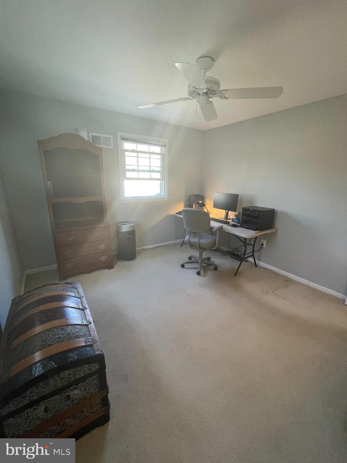 9218 Setter Place Springfield, VA 22153 - Photo 19 of 34 Bedroom 4