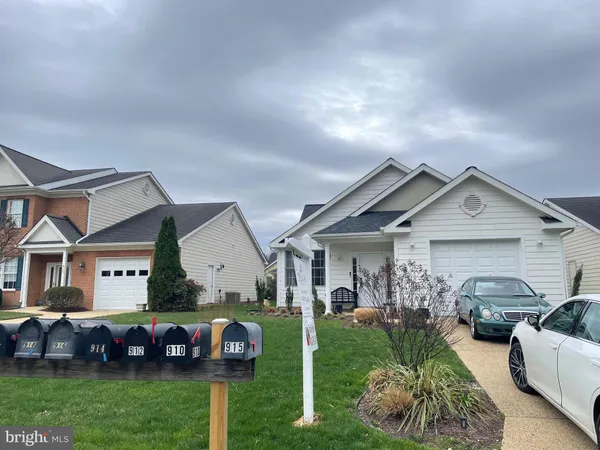 a view of outdoor space and barbecue grill