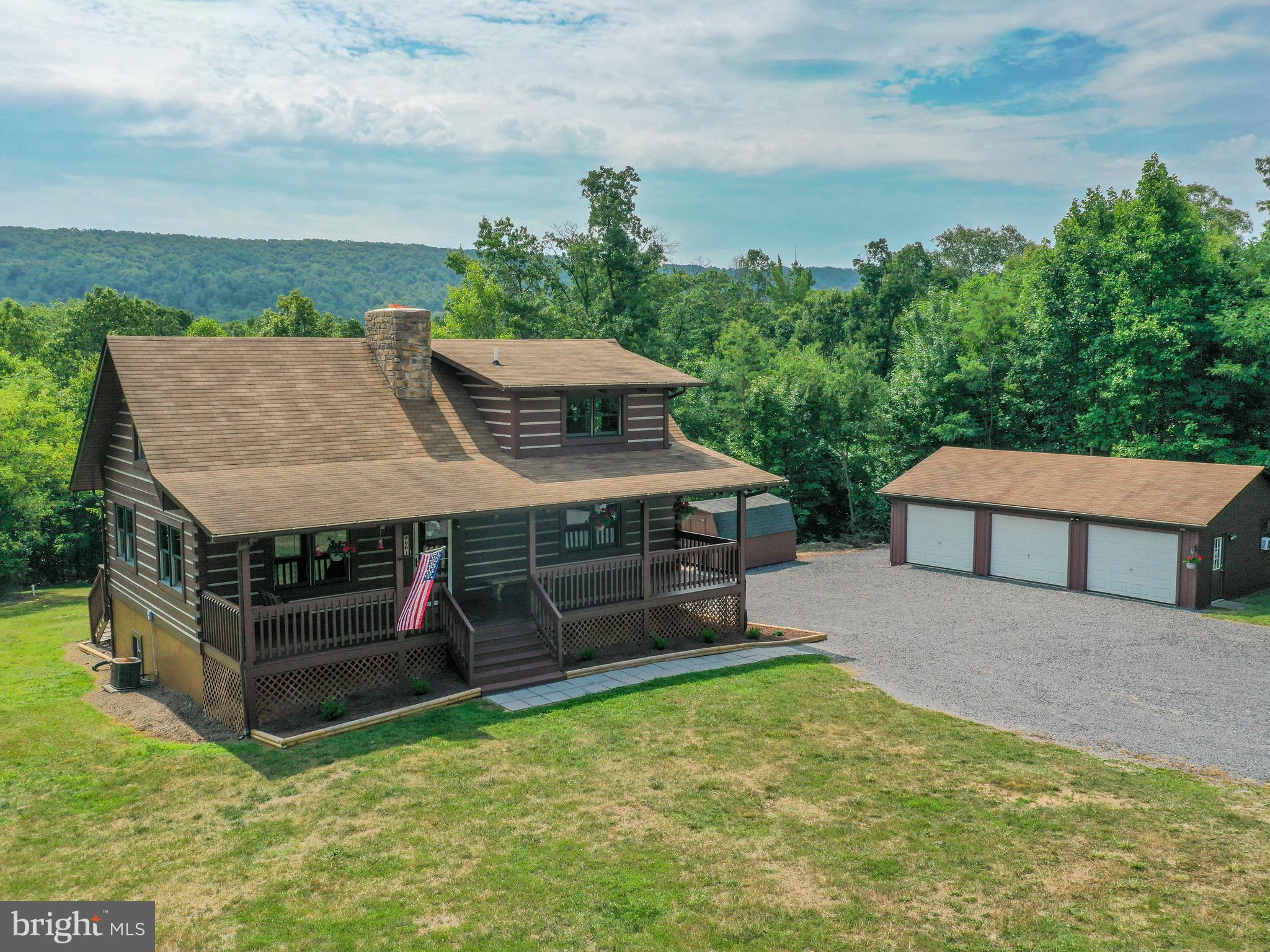 601 McDonald Road Winchester, VA 22602 - Photo 1 of 46 Gallery Image 1