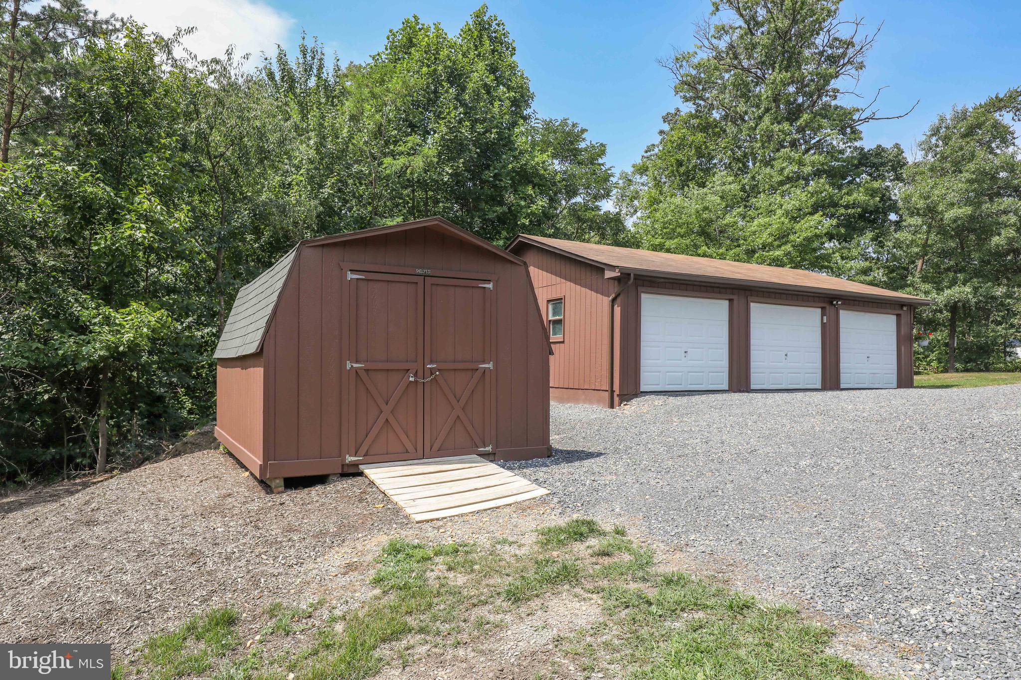 601 McDonald Road Winchester, VA 22602 - Photo 33 of 46 Gallery Image 33