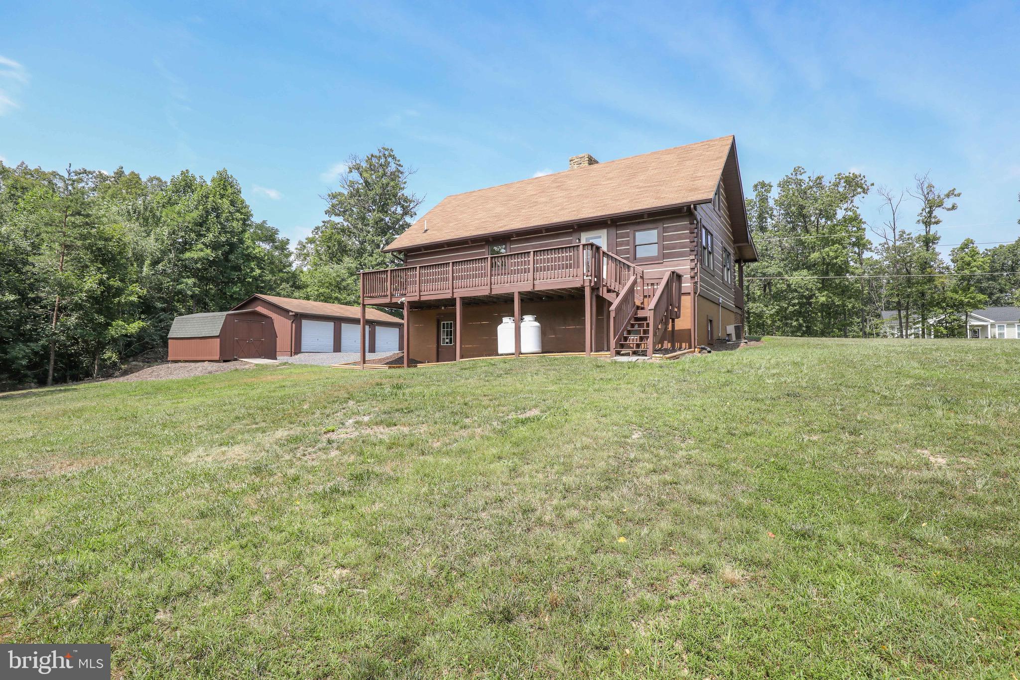 601 McDonald Road Winchester, VA 22602 - Photo 38 of 46 Gallery Image 38