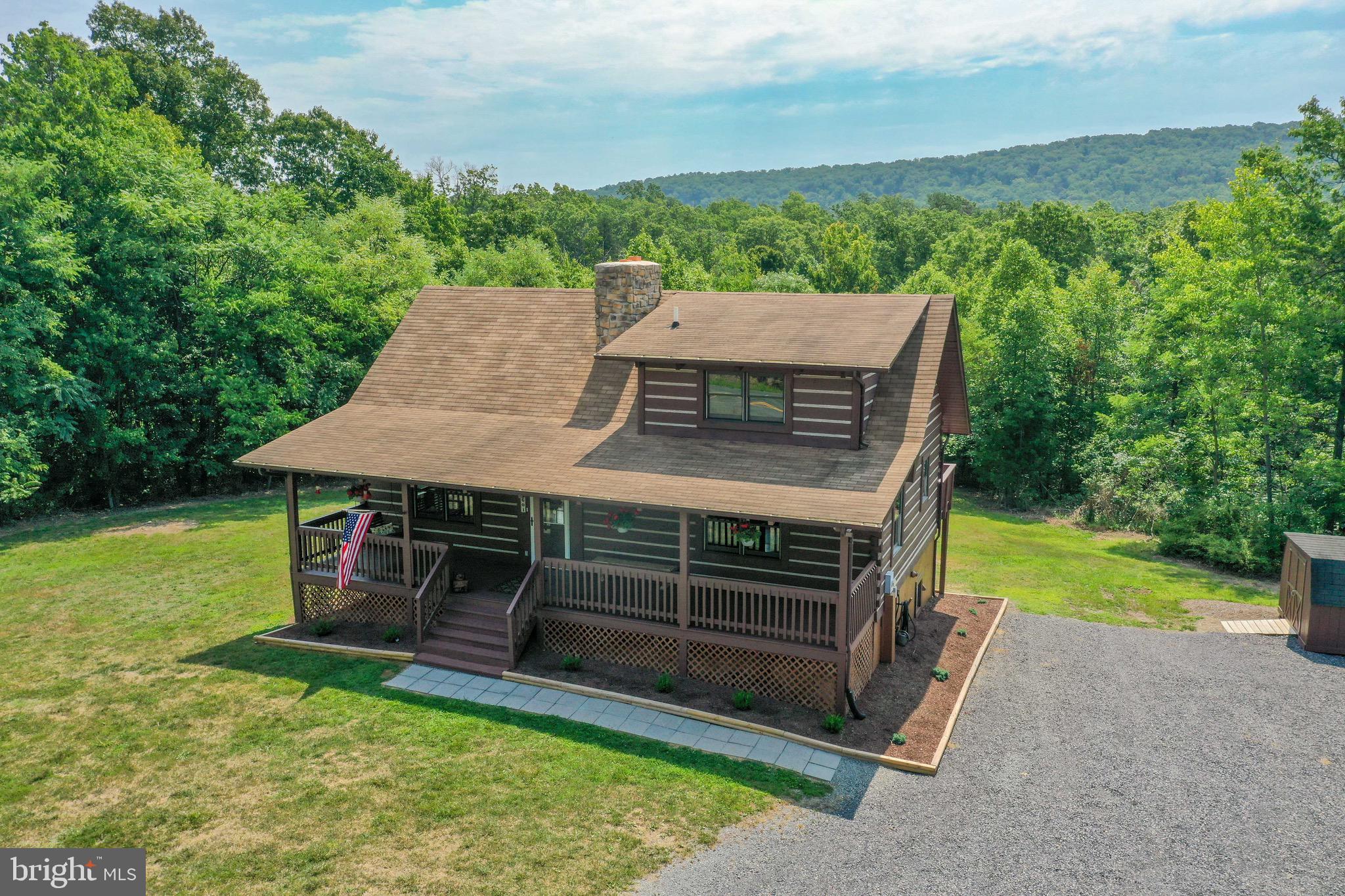 601 McDonald Road Winchester, VA 22602 - Photo 40 of 46 Gallery Image 40