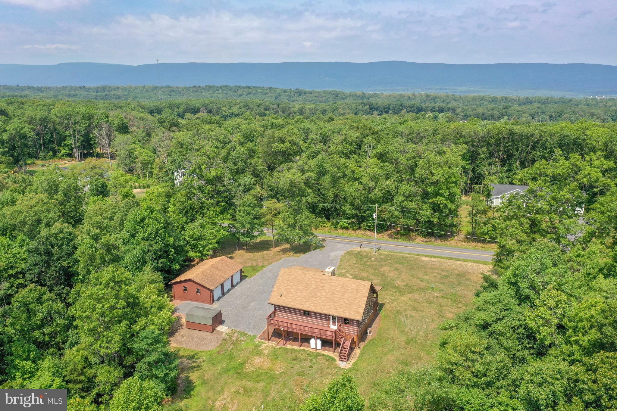 601 McDonald Road Winchester, VA 22602 - Photo 45 of 46 Gallery Image 45