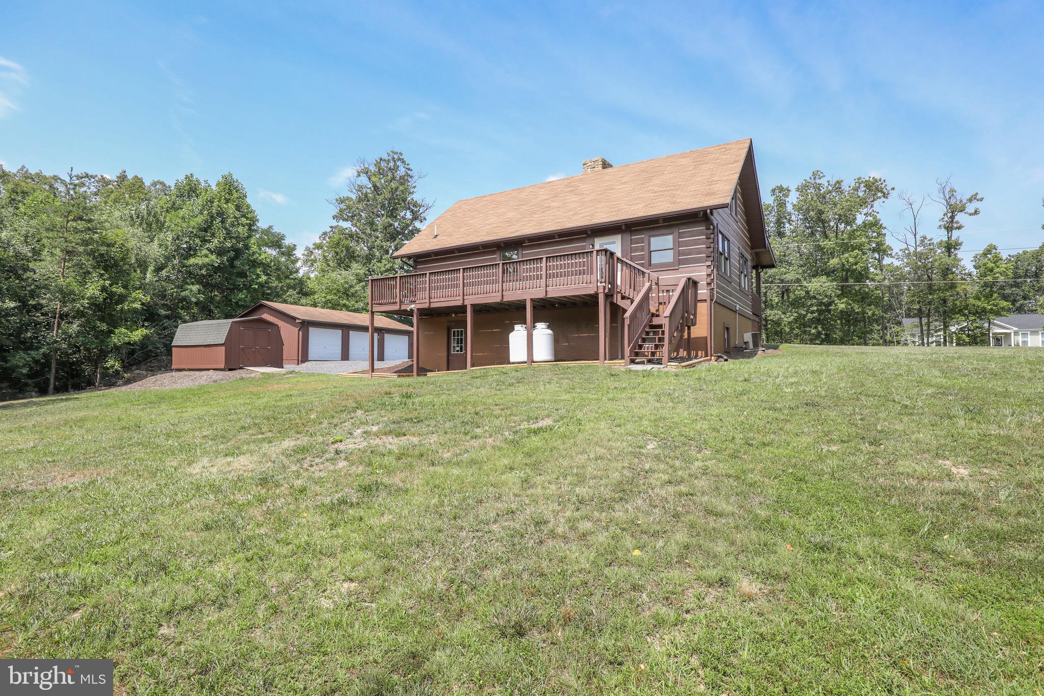 601 McDonald Road Winchester, VA 22602 - Photo 7 of 46 Gallery Image 7