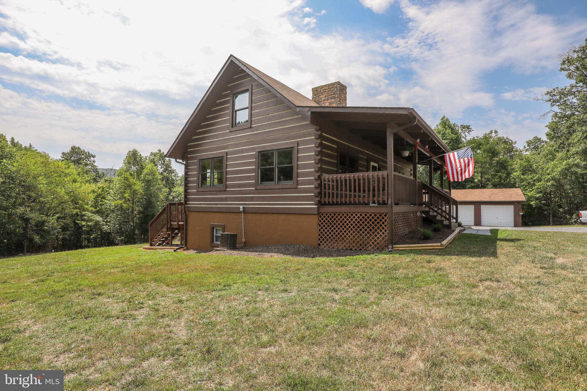 601 McDonald Road Winchester, VA 22602 - Photo 8 of 46 Gallery Image 8
