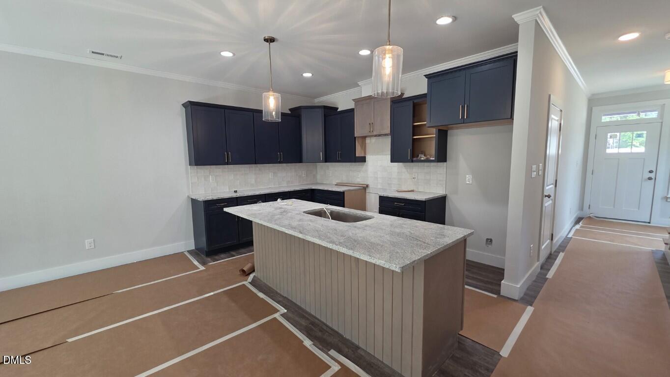 621 Marshskip Way, Unit 7 Rolesville, NC 27571 - Photo 4 of 28