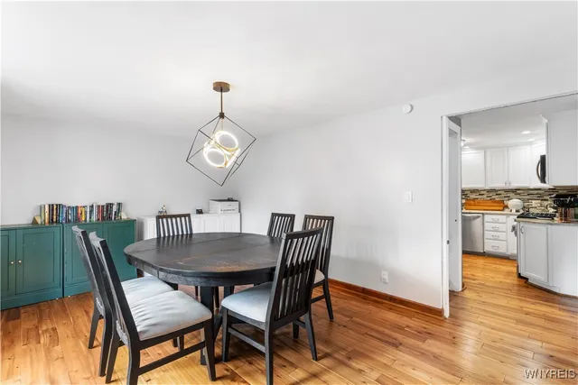 $315,000 | 52 Rachelle Drive, Cheektowaga, NY 14227