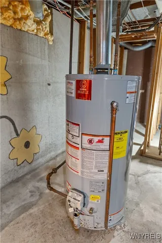 $315,000 | 52 Rachelle Drive, Cheektowaga, NY 14227