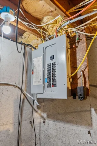 $315,000 | 52 Rachelle Drive, Cheektowaga, NY 14227