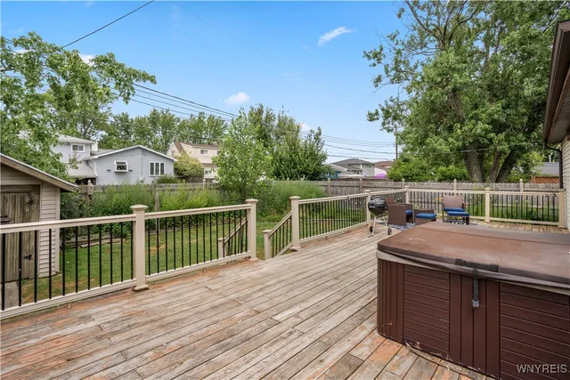 $315,000 | 52 Rachelle Drive, Cheektowaga, NY 14227