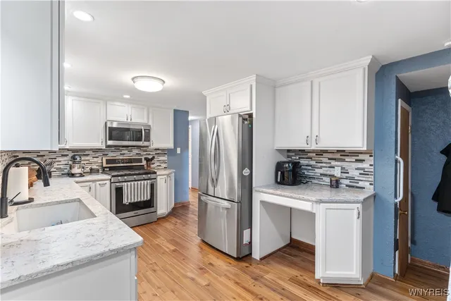 $315,000 | 52 Rachelle Drive, Cheektowaga, NY 14227