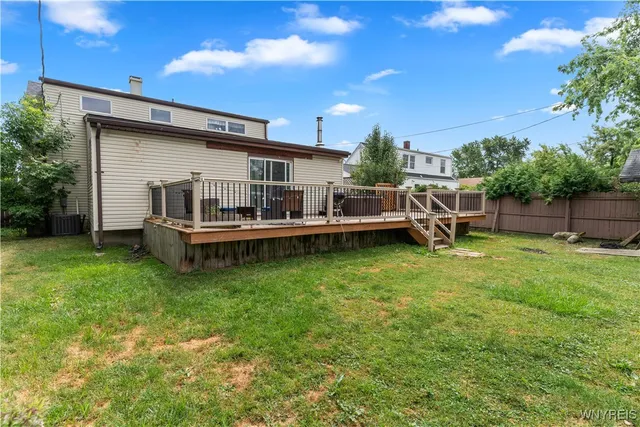 $315,000 | 52 Rachelle Drive, Cheektowaga, NY 14227