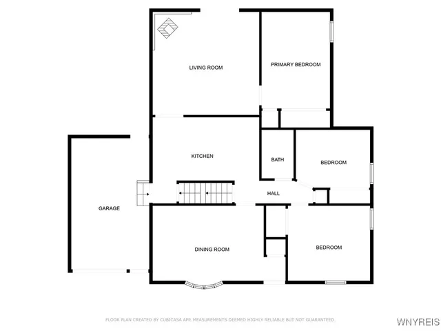 $315,000 | 52 Rachelle Drive, Cheektowaga, NY 14227