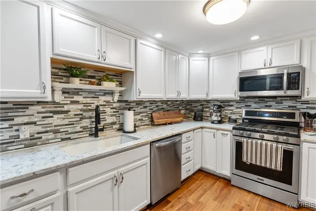 $315,000 | 52 Rachelle Drive, Cheektowaga, NY 14227