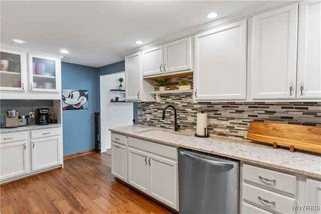 $315,000 | 52 Rachelle Drive, Cheektowaga, NY 14227