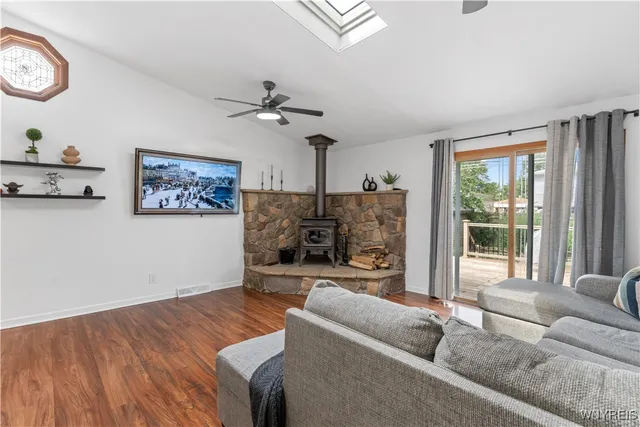 $315,000 | 52 Rachelle Drive, Cheektowaga, NY 14227