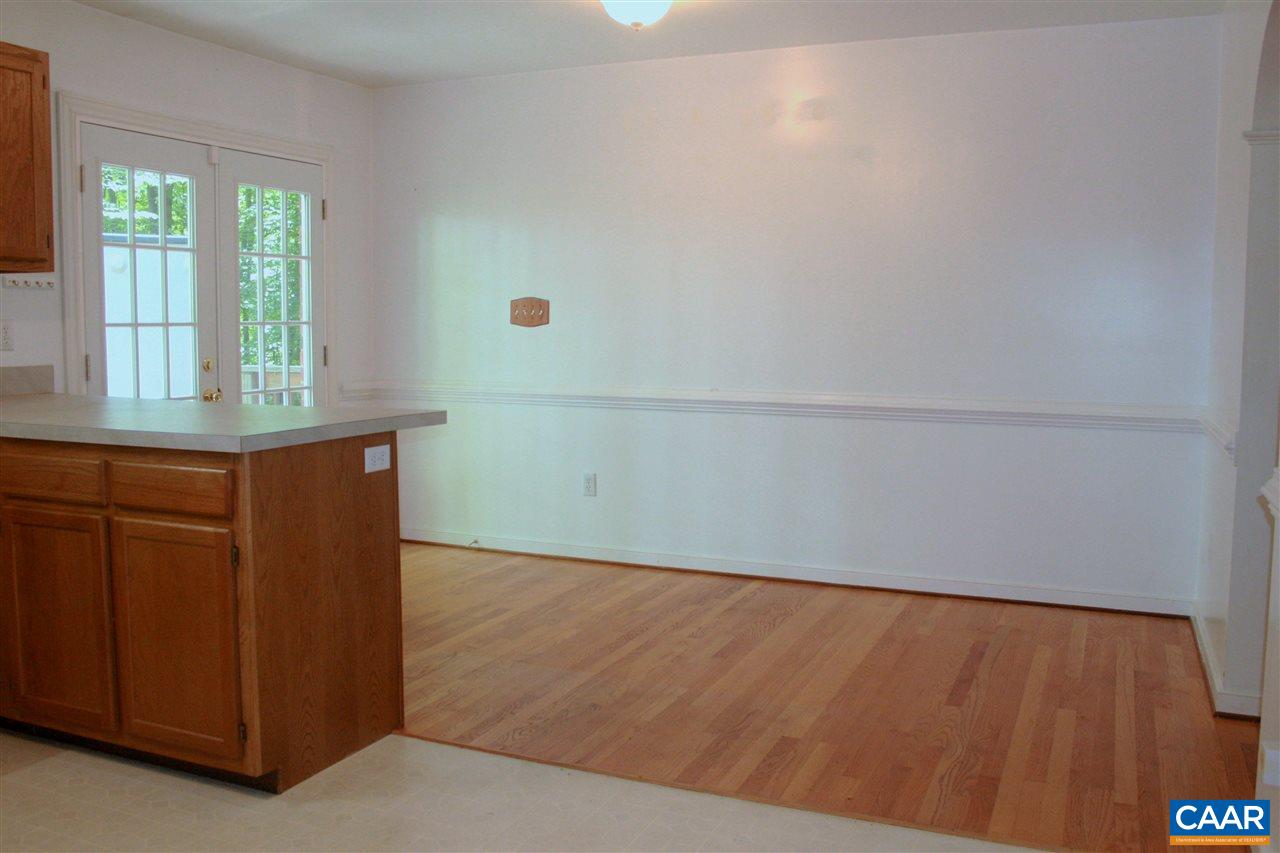 102 Thacker Road Mineral, VA 23117 - Photo 8 of 25 a view of an empty room with a window