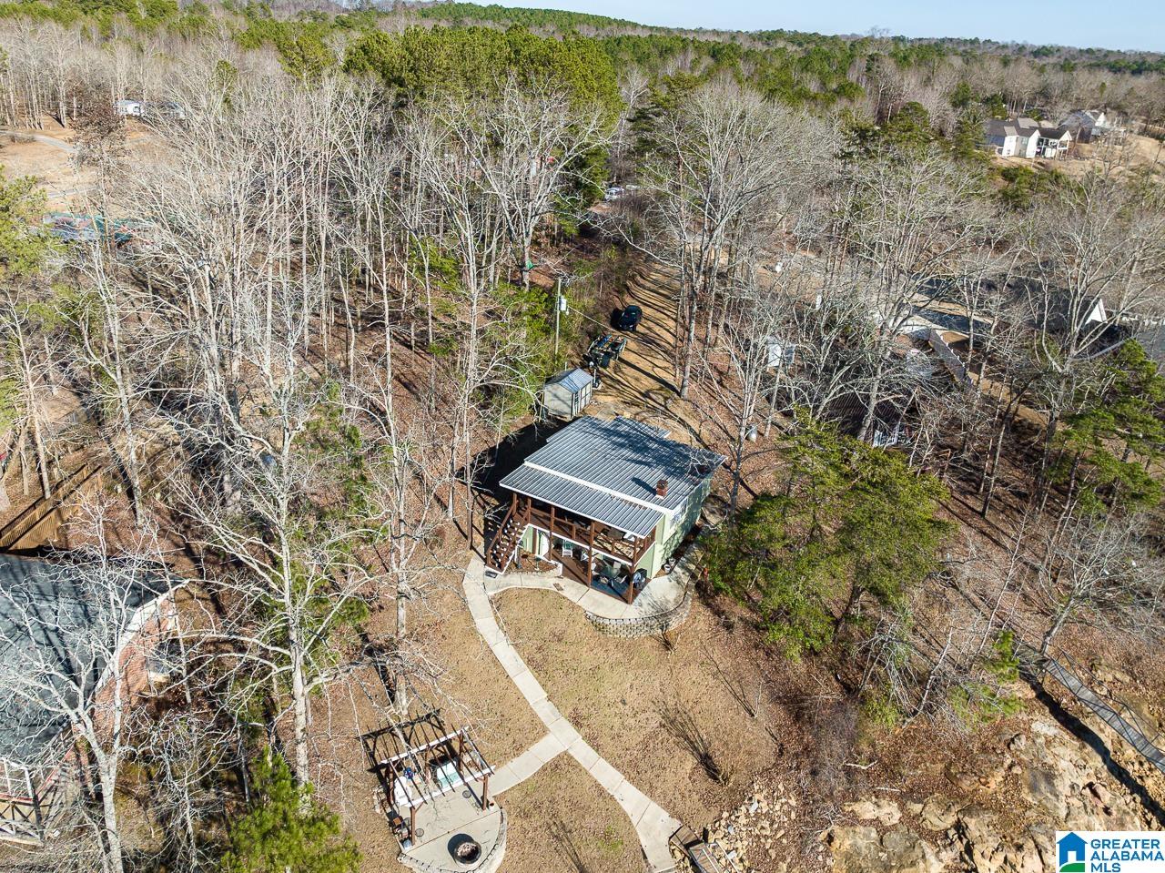 340 County Road 3971 Arley, AL 35541 - Photo 56 of 73
