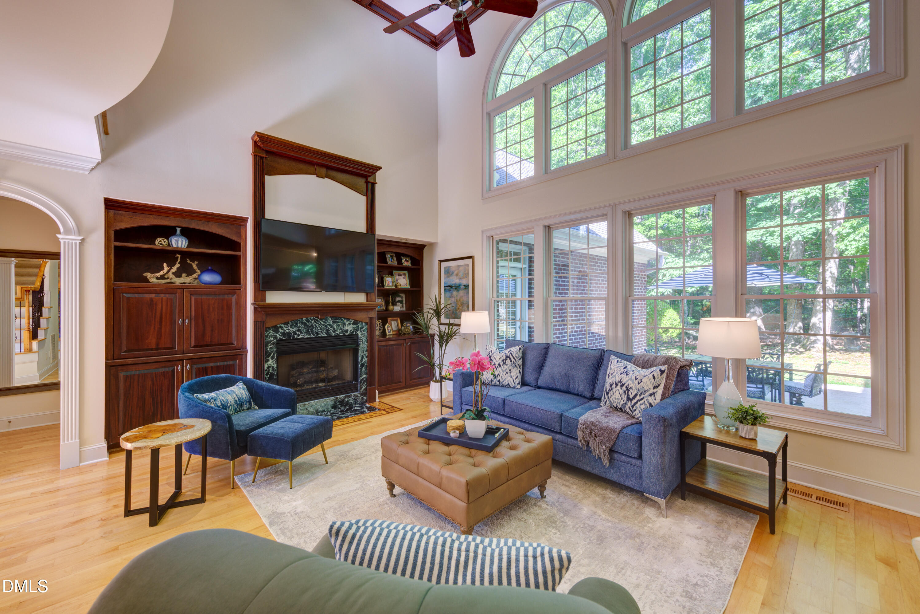3901 Orchard Point Court Apex, NC 27539 - Photo 25 of 80 photo_028