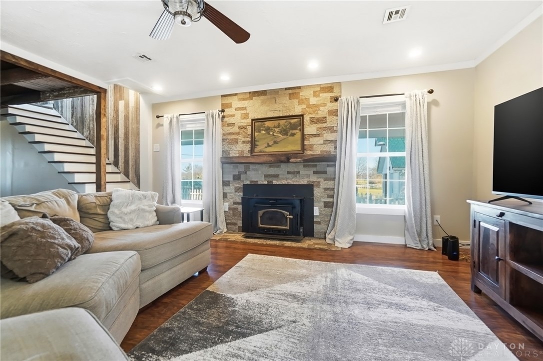 9448 Lytle Ferry Road Waynesville, OH 45068 - Photo 19 of 98 Gallery Image 19