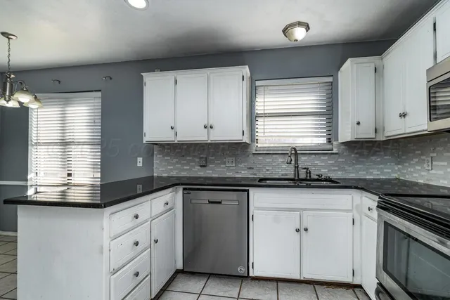 $220,000 | 8212 Wrangler Trail, Amarillo, TX 79110