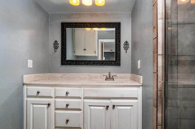 $220,000 | 8212 Wrangler Trail, Amarillo, TX 79110