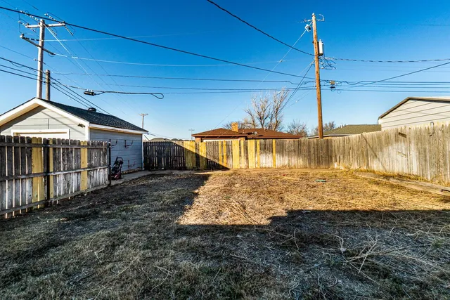 $220,000 | 8212 Wrangler Trail, Amarillo, TX 79110