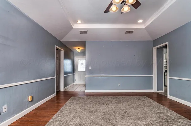 $220,000 | 8212 Wrangler Trail, Amarillo, TX 79110